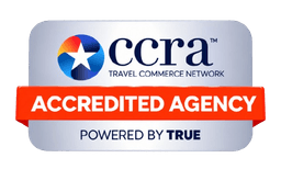 CCRA Accredited Agency