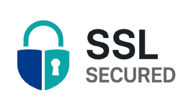 SSL Secured